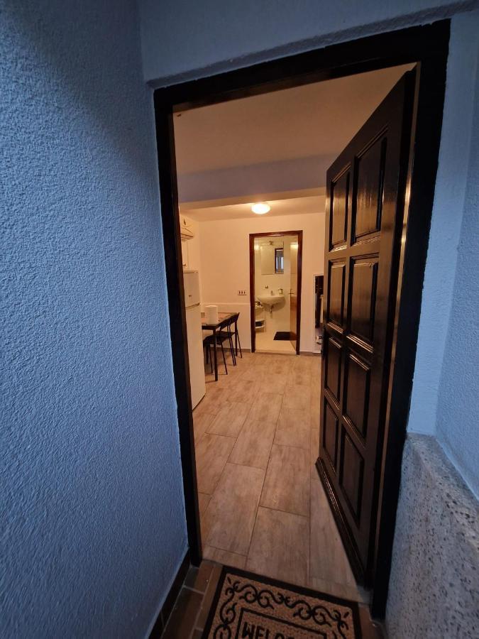 Apartments Luigi أوماغ المظهر الخارجي الصورة