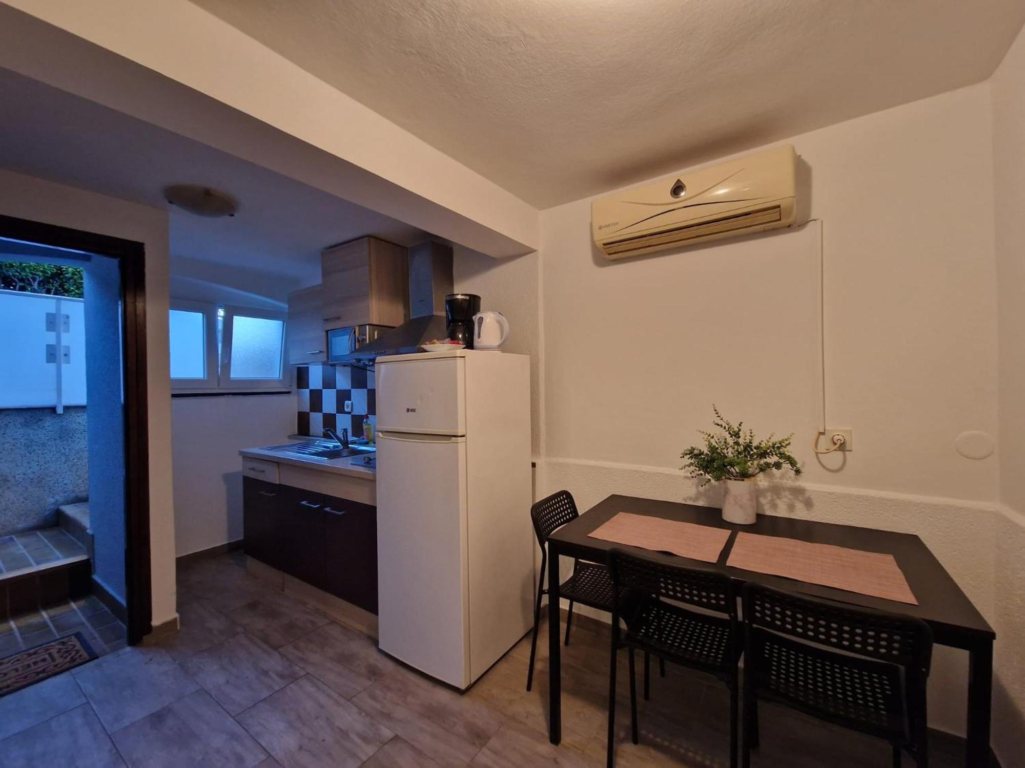 Apartments Luigi أوماغ المظهر الخارجي الصورة