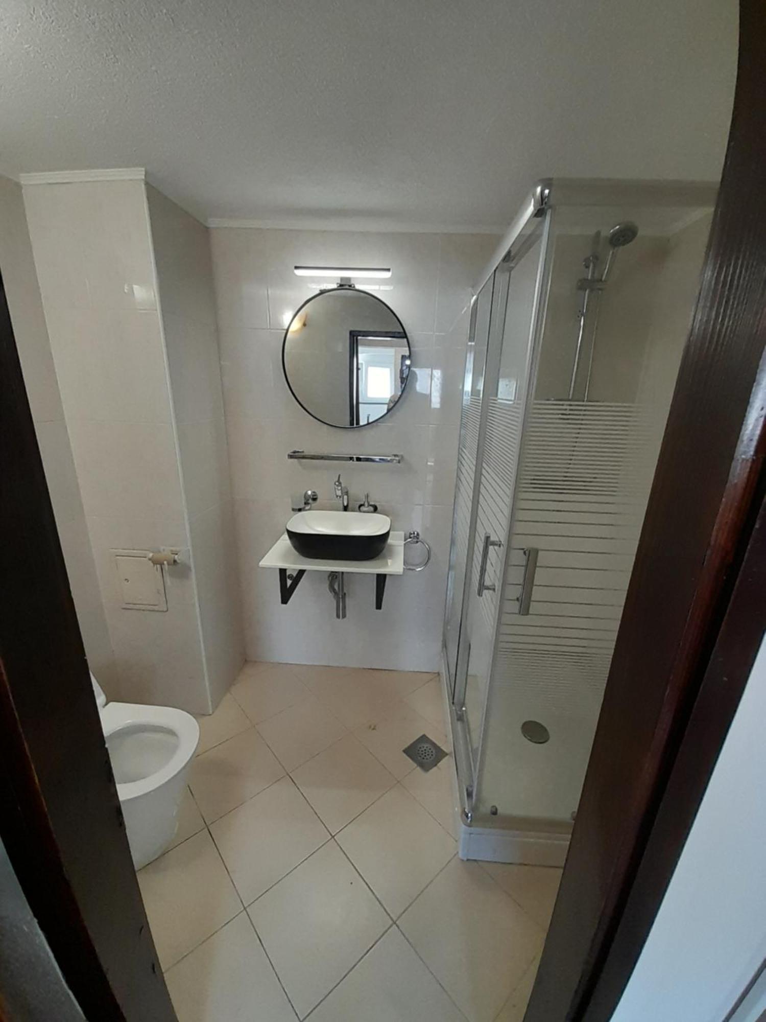 Apartments Luigi أوماغ الغرفة الصورة