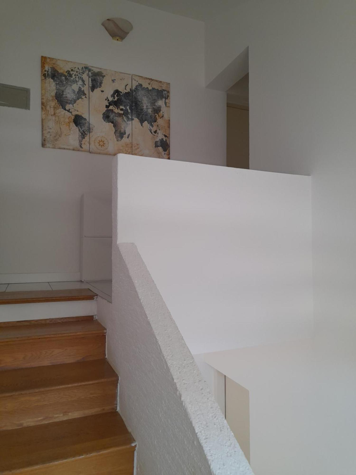 Apartments Luigi أوماغ المظهر الخارجي الصورة