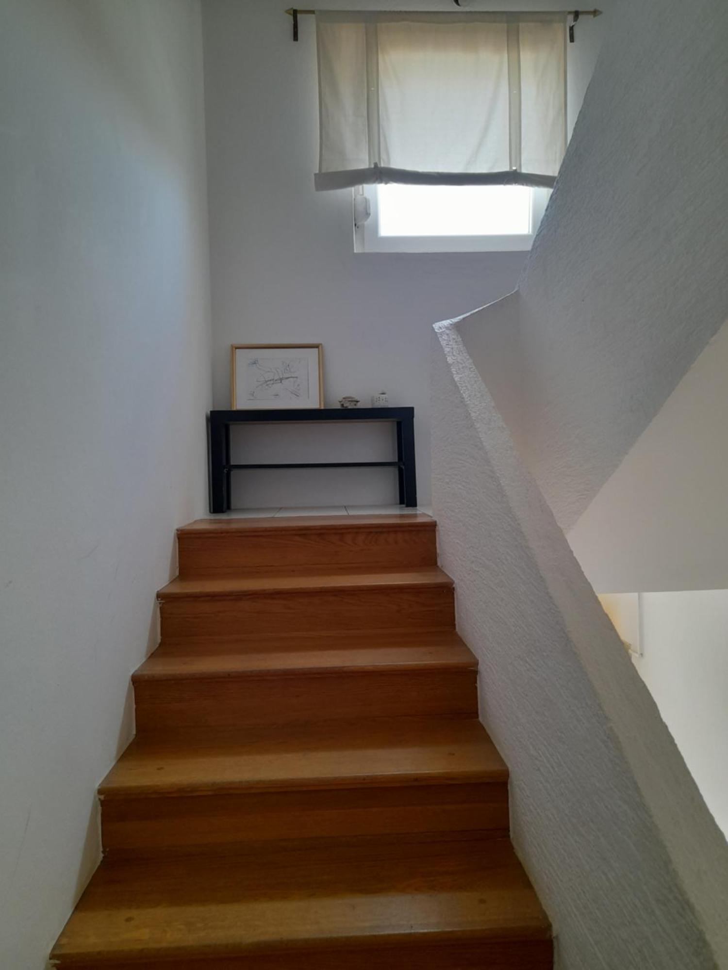 Apartments Luigi أوماغ المظهر الخارجي الصورة
