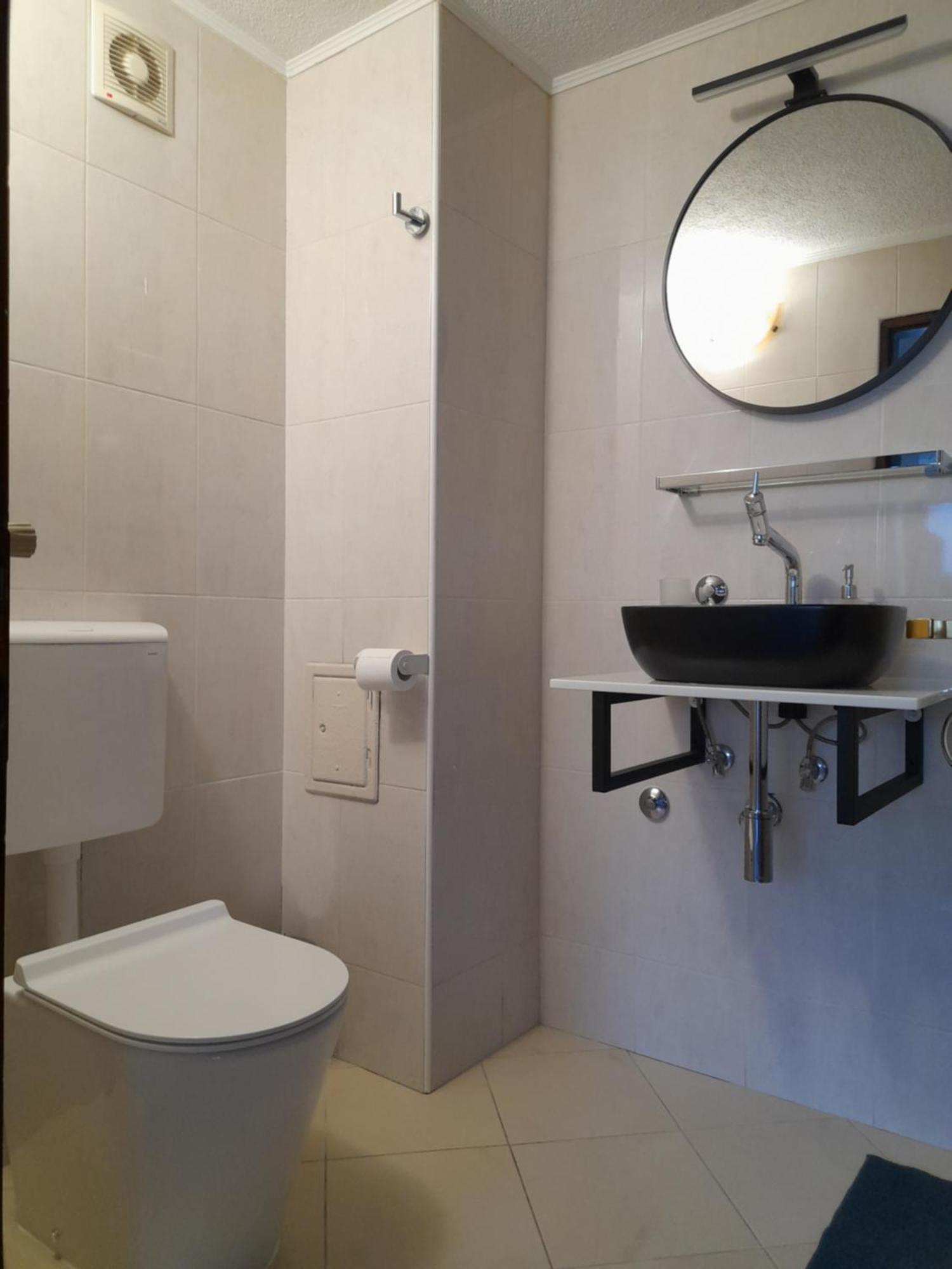 Apartments Luigi أوماغ الغرفة الصورة
