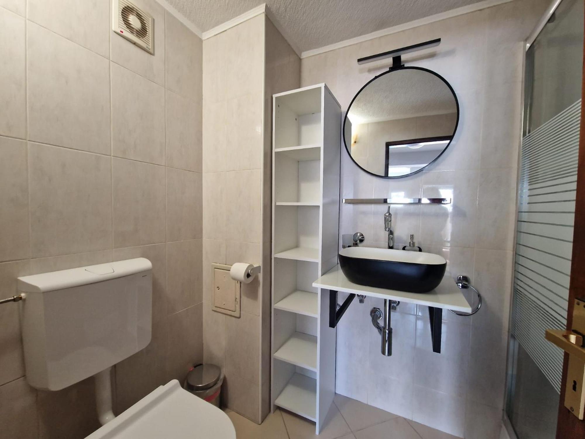 Apartments Luigi أوماغ الغرفة الصورة